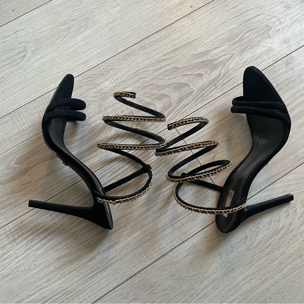 Schutz Monya Heels - Picture 3 of 6